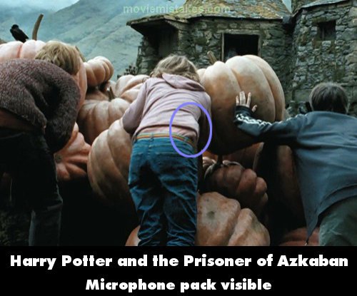 Harry Potter and the Prisoner of Azkaban picture