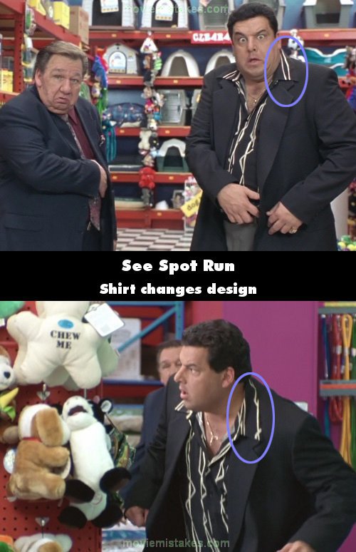 See Spot Run picture