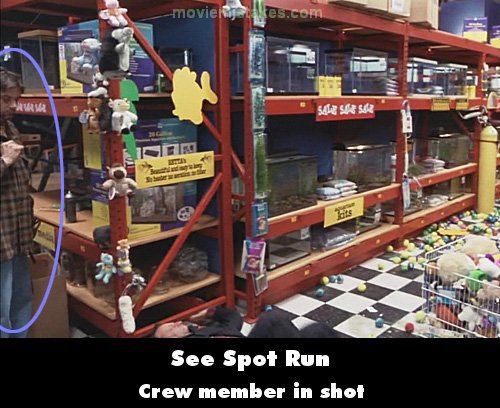 See Spot Run picture