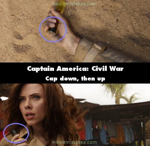 Captain America: Civil War picture