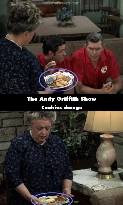 The Andy Griffith Show picture