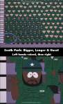 South Park: Bigger, Longer & Uncut mistake picture