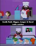 South Park: Bigger, Longer & Uncut mistake picture