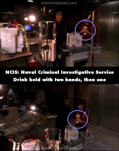 NCIS: Naval Criminal Investigative Service picture