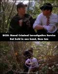 NCIS: Naval Criminal Investigative Service mistake picture