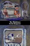 The Flintstones mistake picture