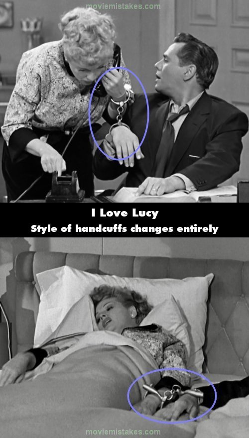 I Love Lucy picture