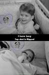I Love Lucy mistake picture
