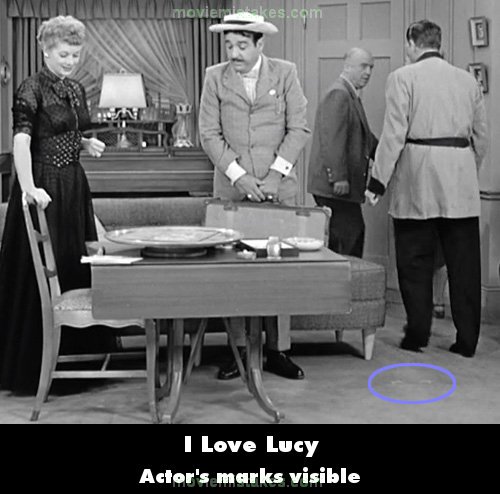 I Love Lucy picture