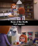 Norm of the North mistake picture