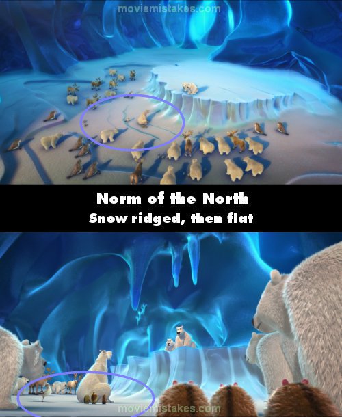 Norm of the North picture