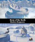 Norm of the North mistake picture