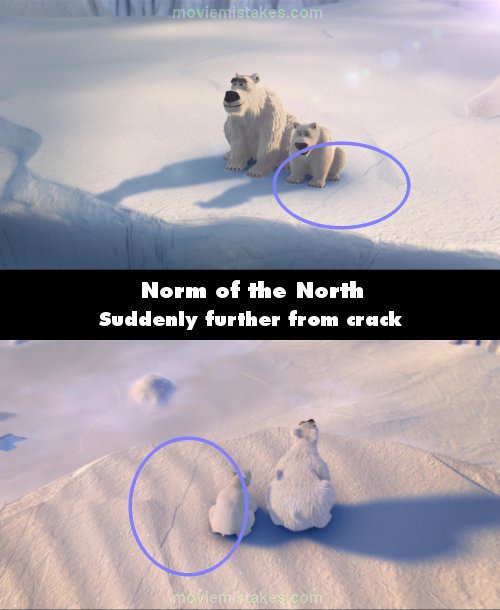 Norm of the North picture