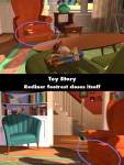 Toy Story mistake picture