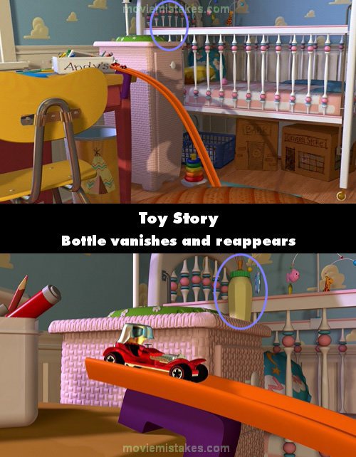 Toy Story picture