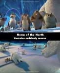 Norm of the North mistake picture