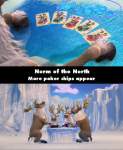 Norm of the North mistake picture