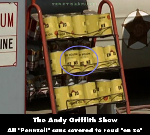 The Andy Griffith Show picture