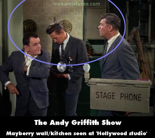 The Andy Griffith Show picture