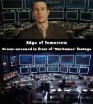 Edge of Tomorrow trivia picture