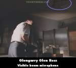 Glengarry Glen Ross mistake picture