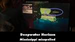 Deepwater Horizon mistake picture