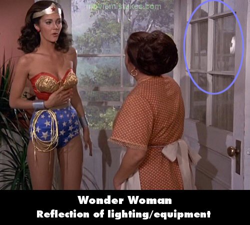Wonder Woman picture