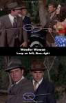 Wonder Woman mistake picture