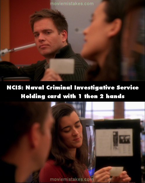 NCIS: Naval Criminal Investigative Service picture