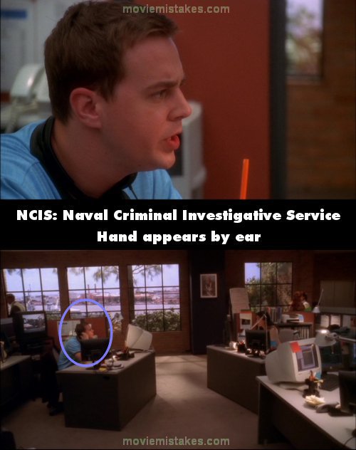 NCIS: Naval Criminal Investigative Service picture