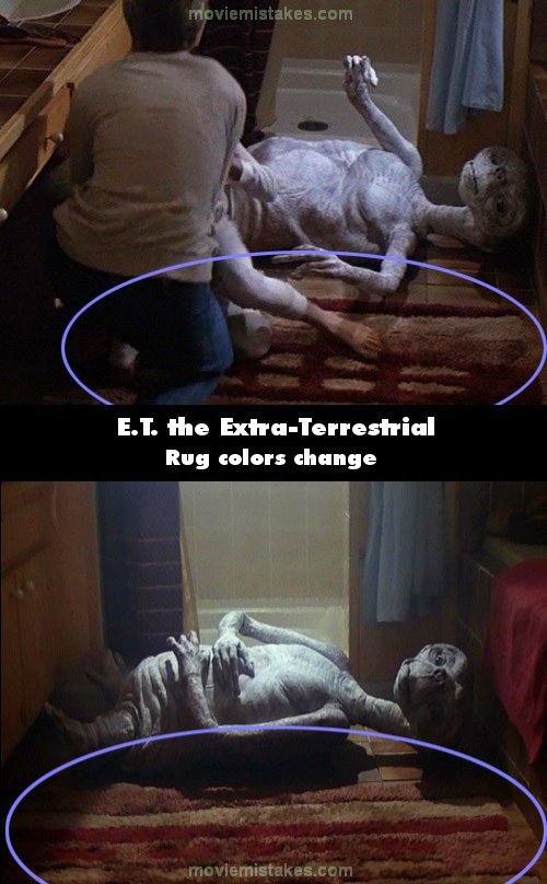 E.T. the Extra-Terrestrial picture