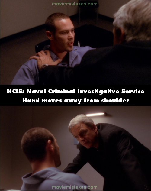 NCIS: Naval Criminal Investigative Service picture