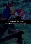 Beauty and the Beast mistake picture