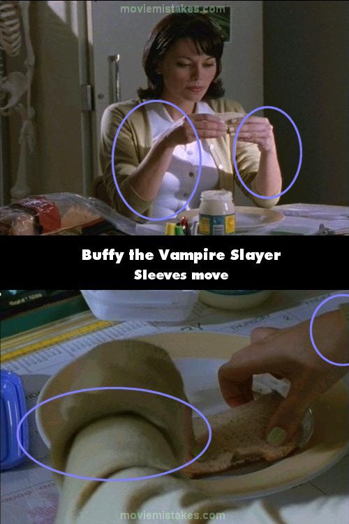 Buffy The Vampire Slayer picture