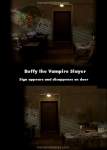 Buffy The Vampire Slayer mistake picture