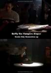 Buffy The Vampire Slayer mistake picture