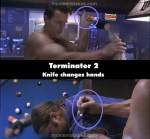 Terminator 2: Judgment Day mistake picture