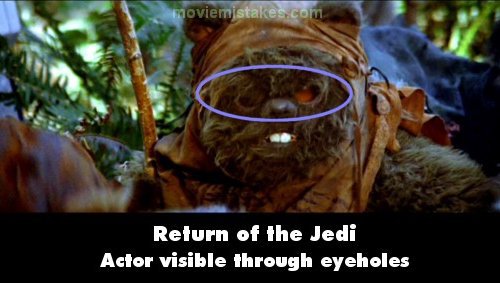 Star Wars: Episode VI - Return of the Jedi picture