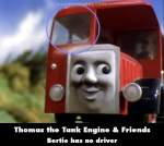 Thomas the Tank Engine & Friends mistake picture