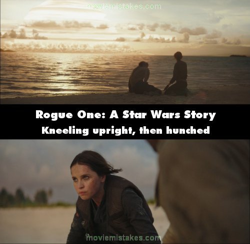 Rogue One: A Star Wars Story picture