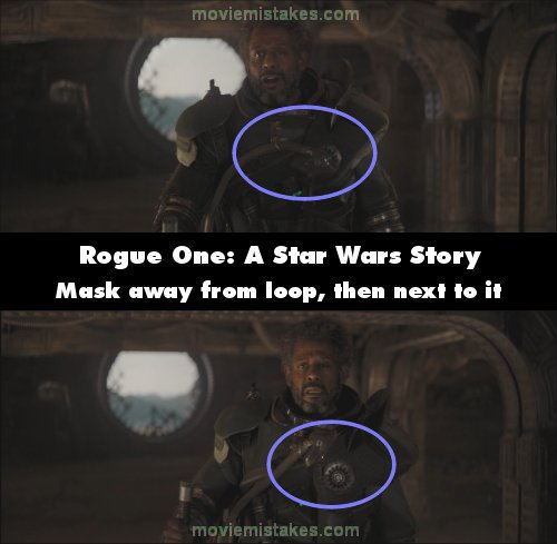 Rogue One: A Star Wars Story picture