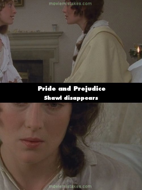 Pride and Prejudice picture