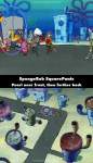 SpongeBob SquarePants mistake picture