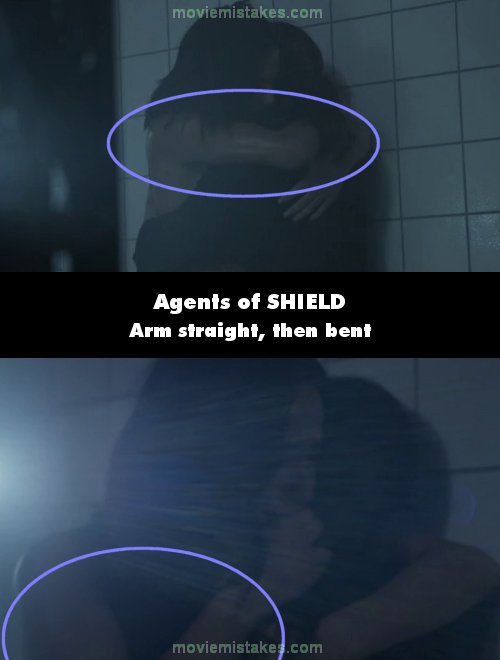 Agents of SHIELD picture