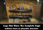 Lego Star Wars: The Complete Saga trivia picture
