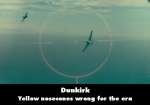 Dunkirk mistake picture
