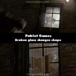 Patriot Games mistake picture