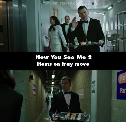 Now You See Me 2 picture