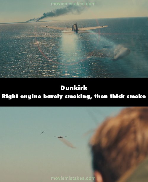 Dunkirk picture