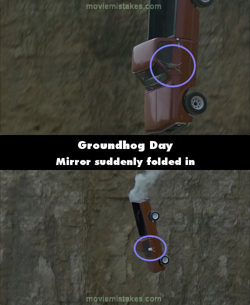 Groundhog Day picture